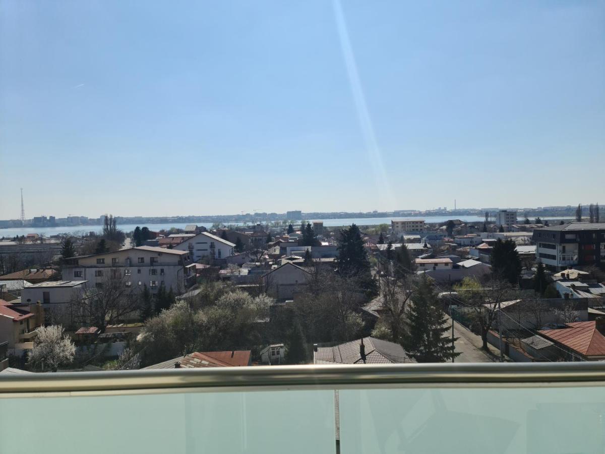 Global Residence Bucharest Exterior photo